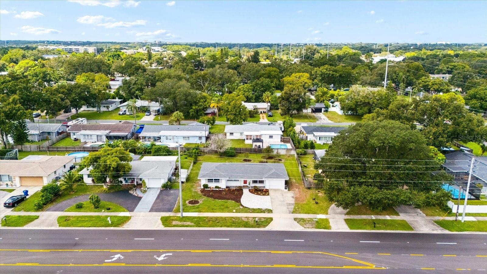 732 KEENE ROAD, Largo, FL 33771