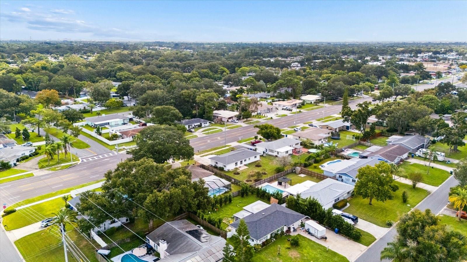 732 KEENE ROAD, Largo, FL 33771
