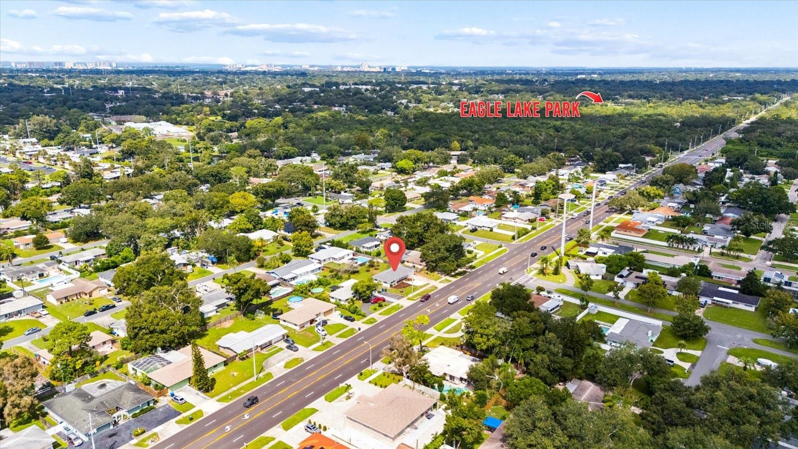 732 KEENE ROAD, Largo, FL 33771