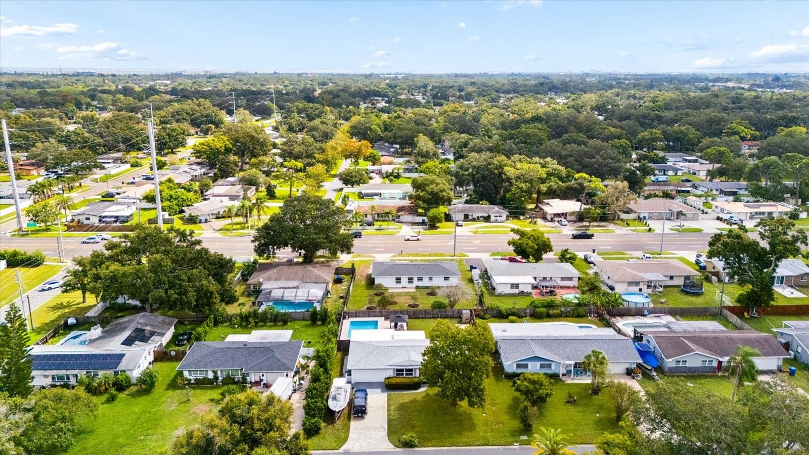 732 KEENE ROAD, Largo, FL 33771