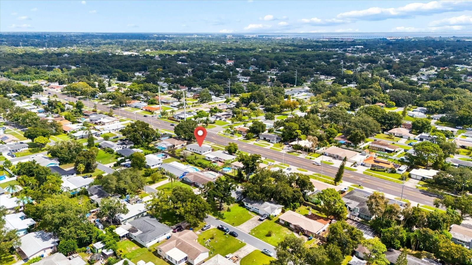 732 KEENE ROAD, Largo, FL 33771