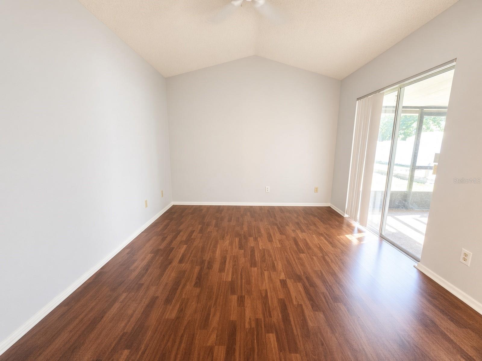 Main bedroom