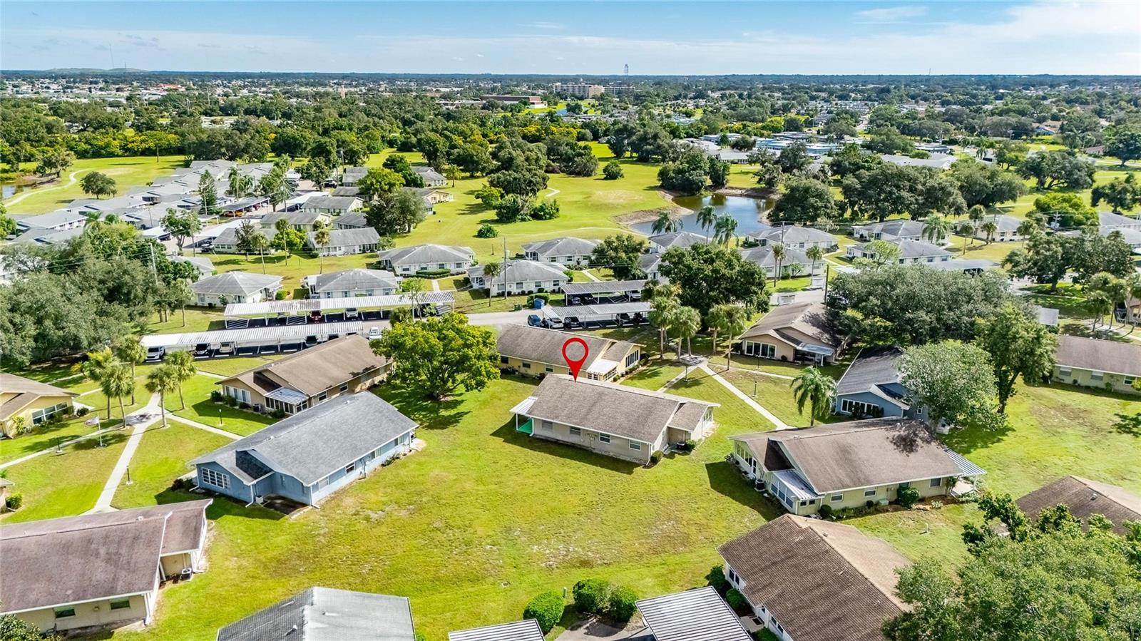 1904 CANTERBURY LANE, #18, Sun City Center, FL 33573