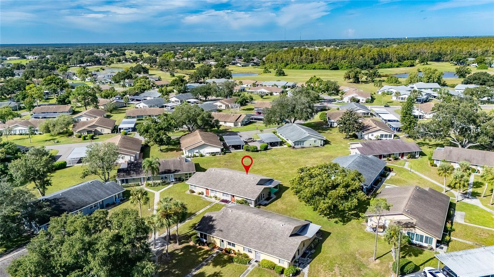 1904 CANTERBURY LANE, #18, Sun City Center, FL 33573