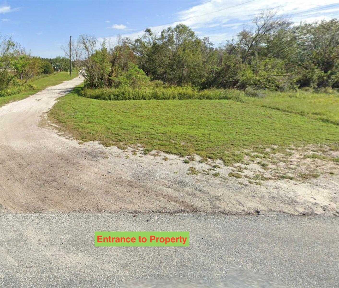 824 LOGUE ROAD, Myakka City, FL 34251
