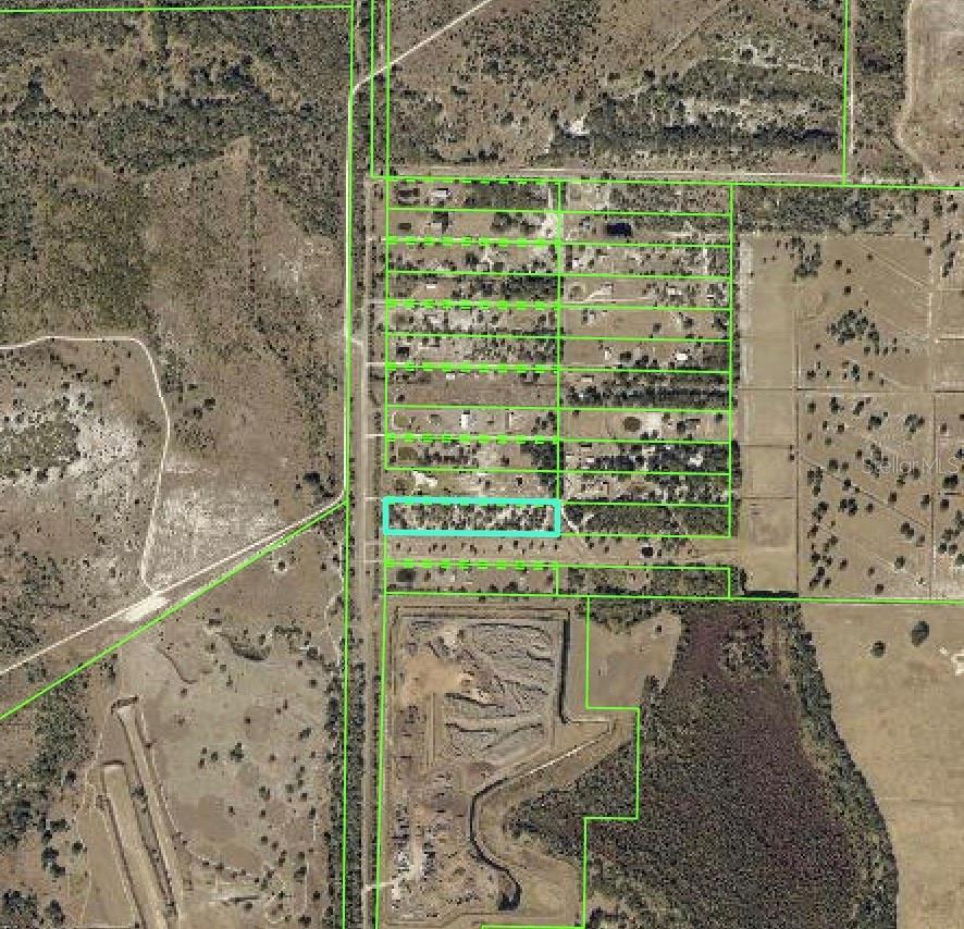 824 LOGUE ROAD, Myakka City, FL 34251
