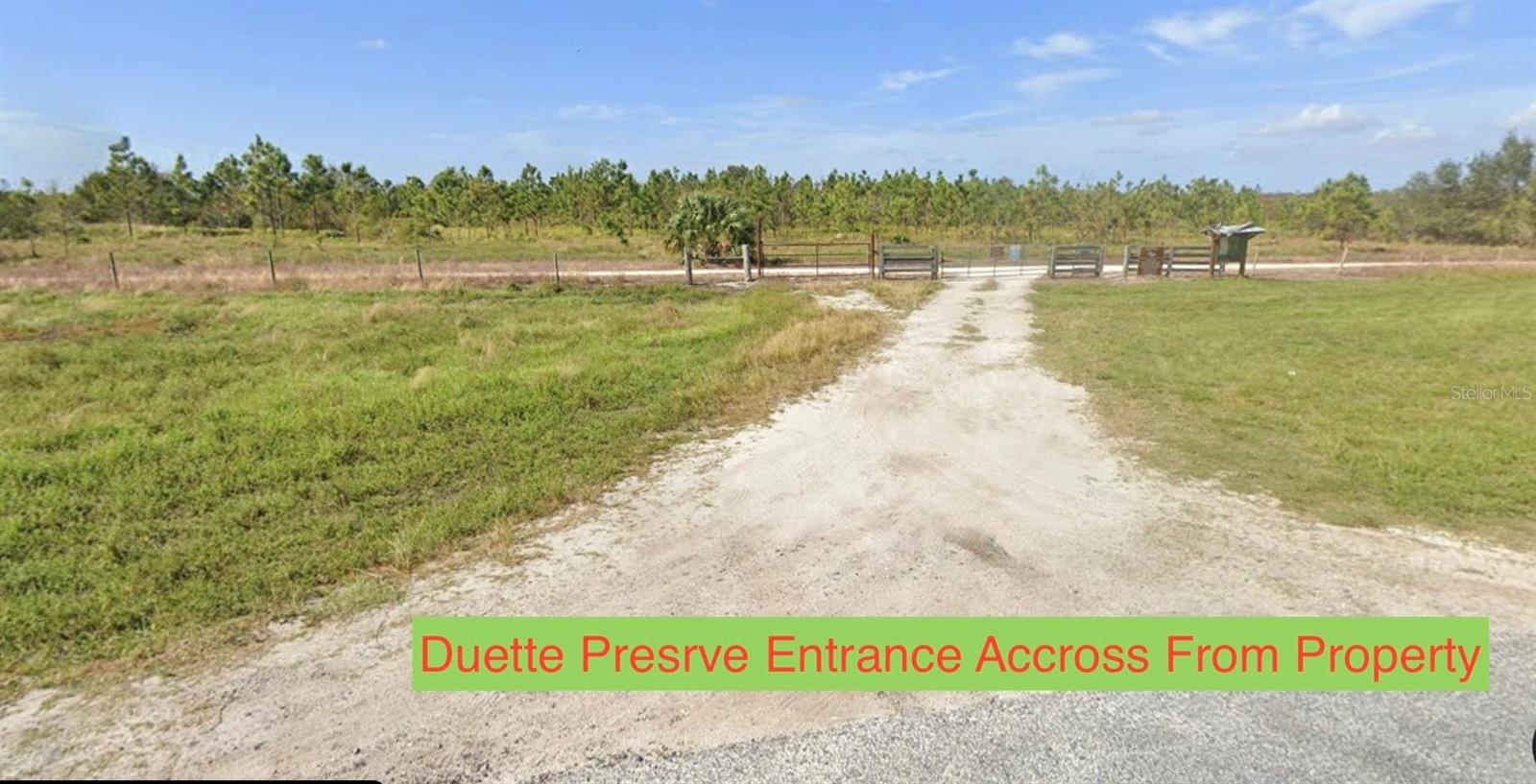 824 LOGUE ROAD, Myakka City, FL 34251