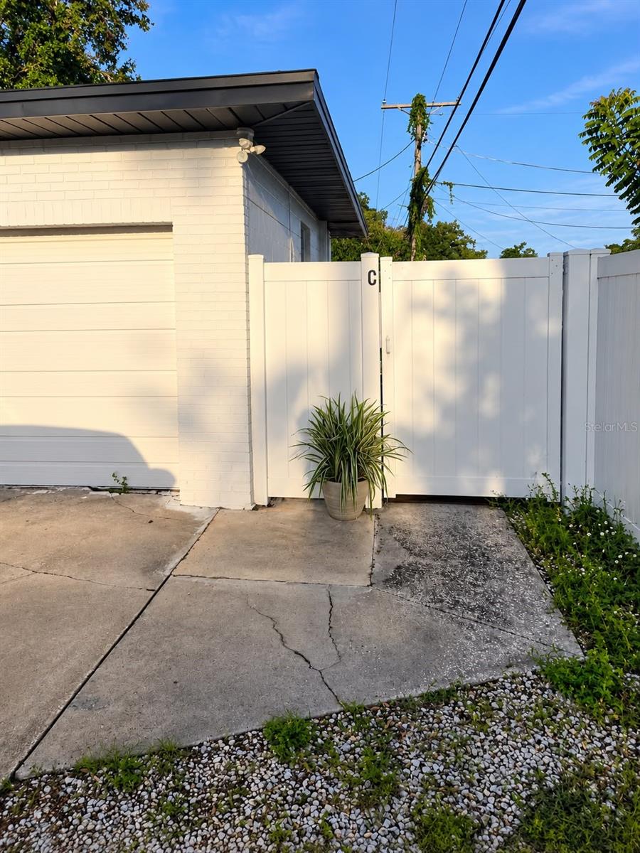 4713 N ROME AVENUE, Tampa, FL 33603