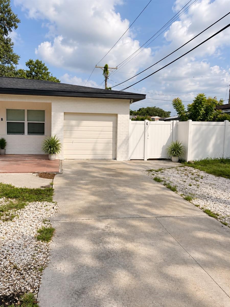 4713 N ROME AVENUE, Tampa, FL 33603 4713 N ROME AVENUE, Tampa, FL 33603
