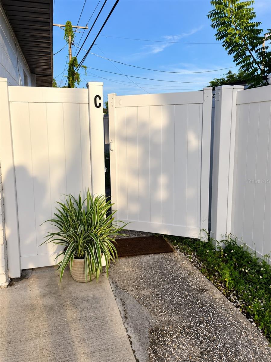 4713 N ROME AVENUE, Tampa, FL 33603