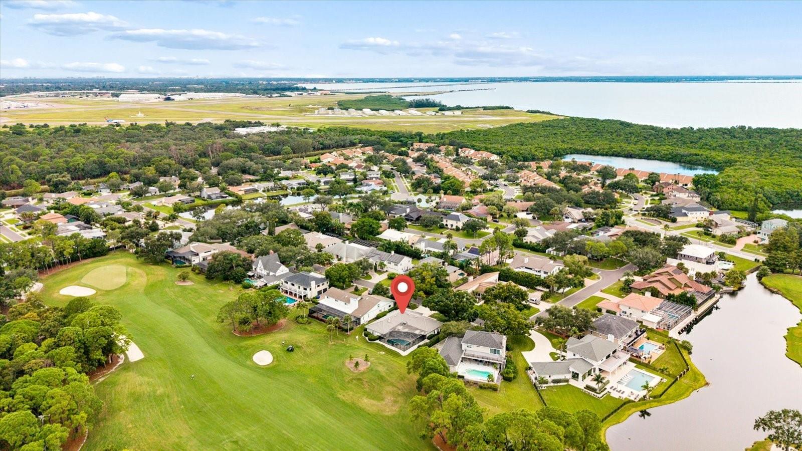 2900 SANDPIPER PLACE, Clearwater, FL 33762