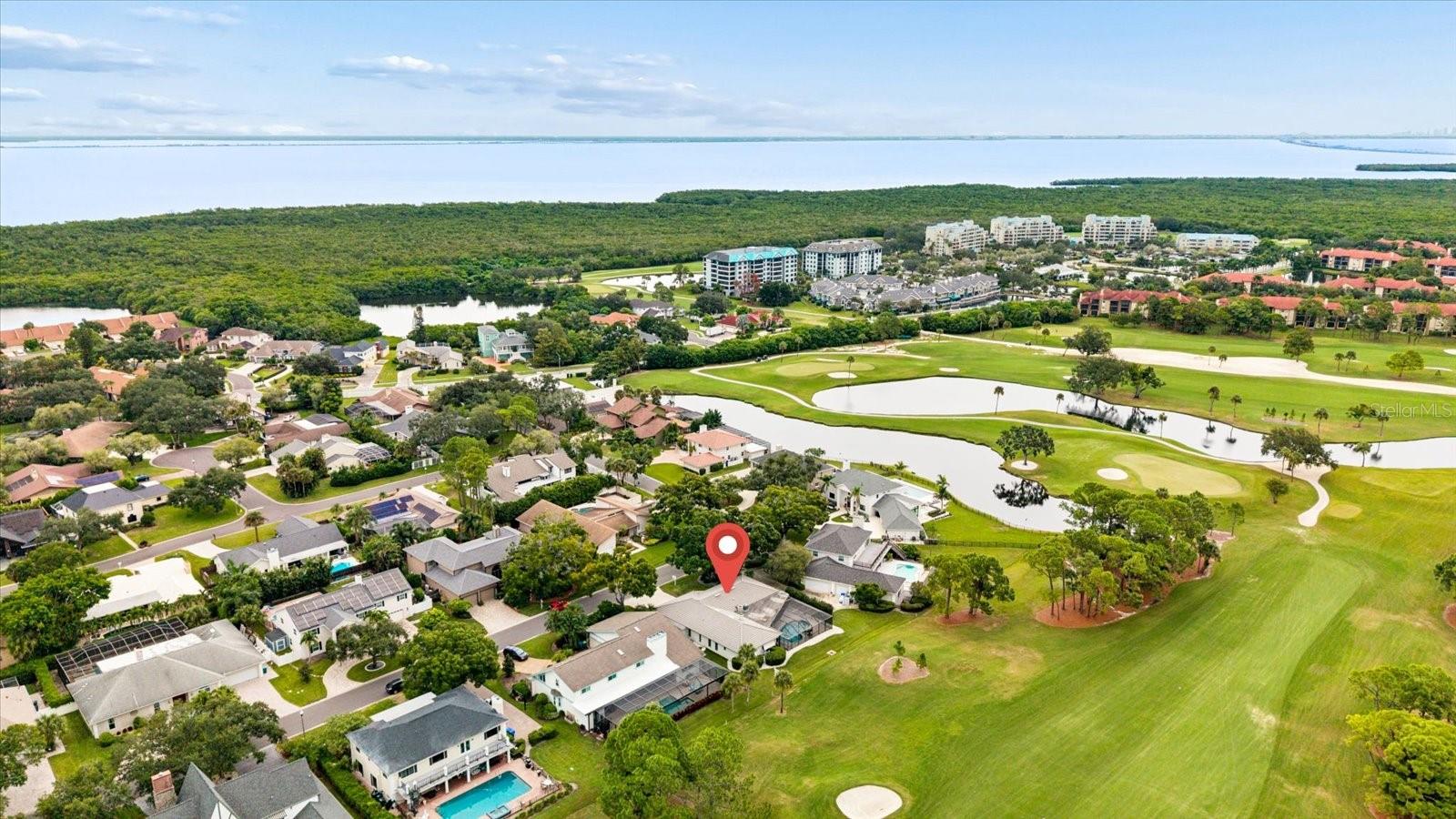 2900 SANDPIPER PLACE, Clearwater, FL 33762