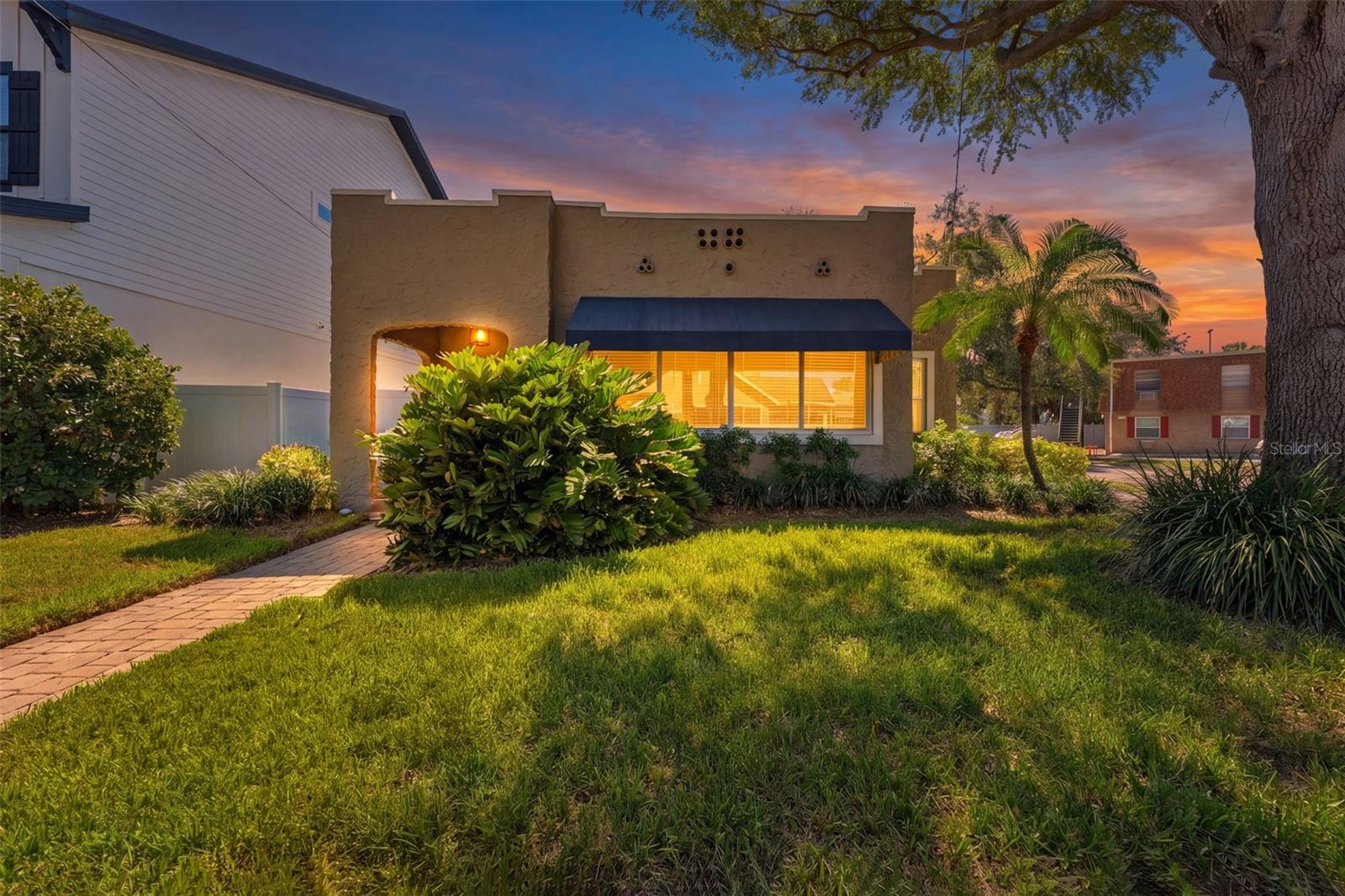 1618 S ARRAWANA AVENUE, Tampa, FL 33629 1618 S ARRAWANA AVENUE, Tampa, FL 33629