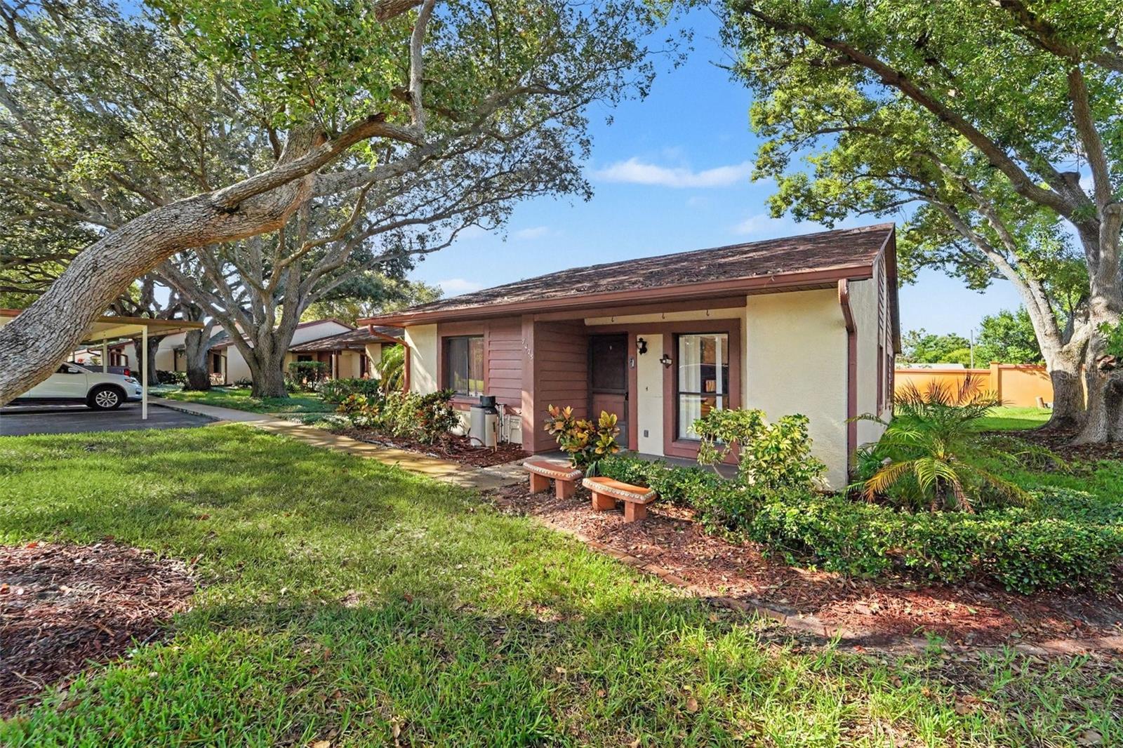 7425 GREYSTONE DRIVE, Hudson, FL 34667