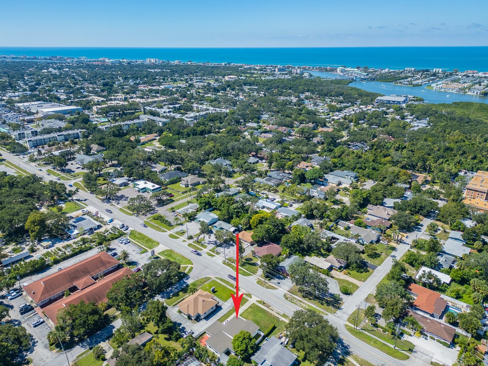 12663 INDIAN ROCKS ROAD, Largo, FL 33774