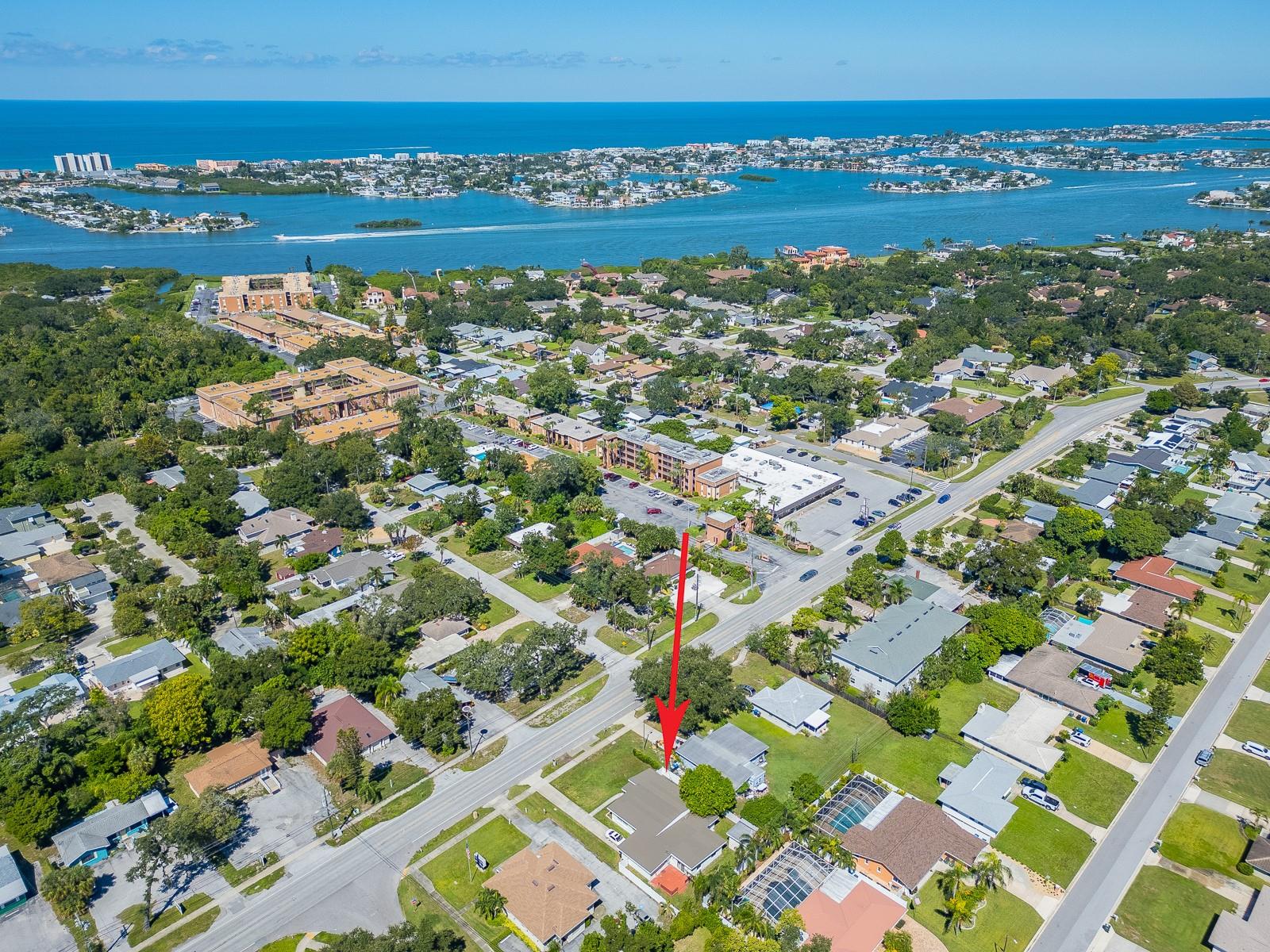 12663 INDIAN ROCKS ROAD, Largo, FL 33774