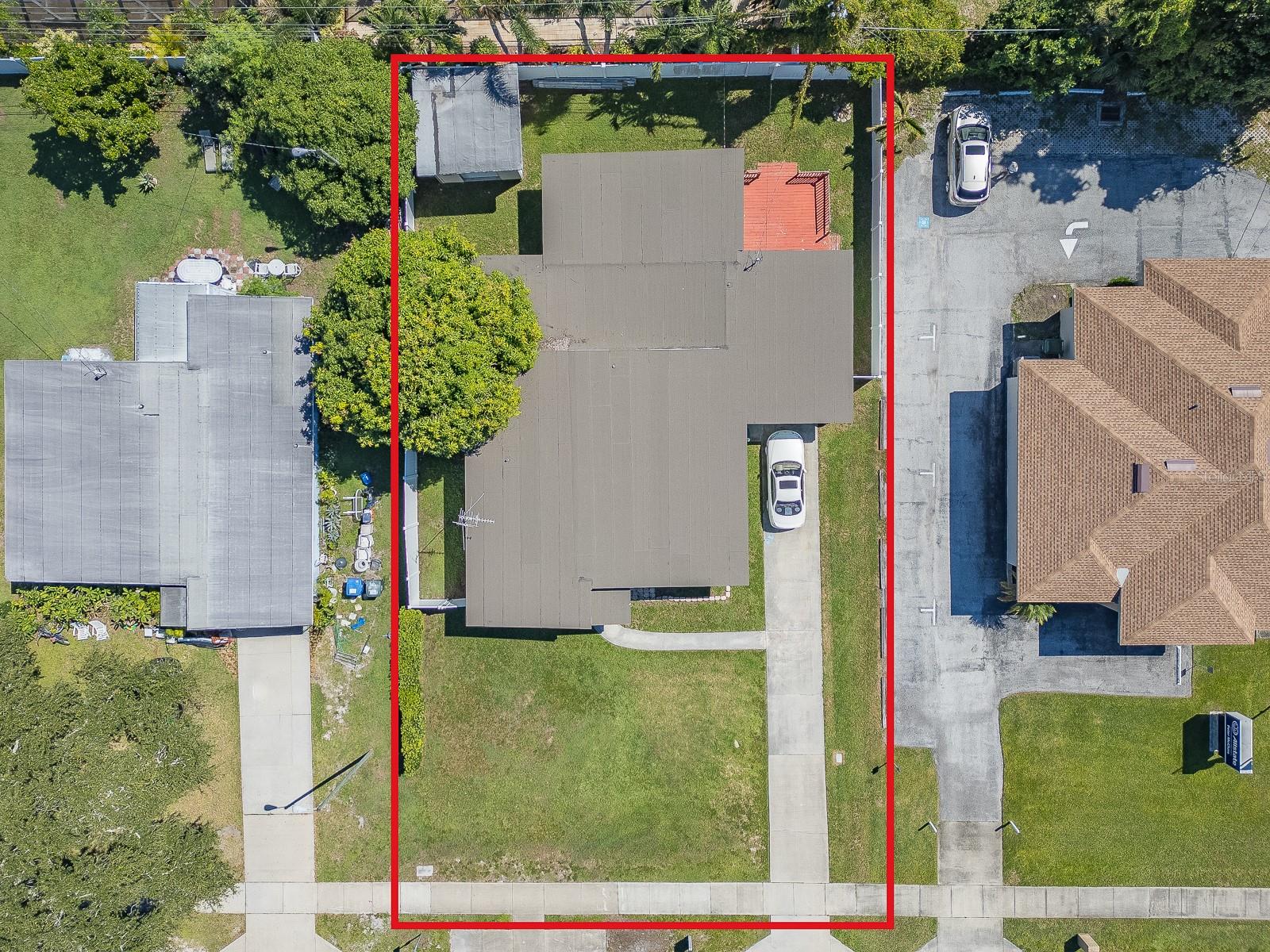12663 INDIAN ROCKS ROAD, Largo, FL 33774