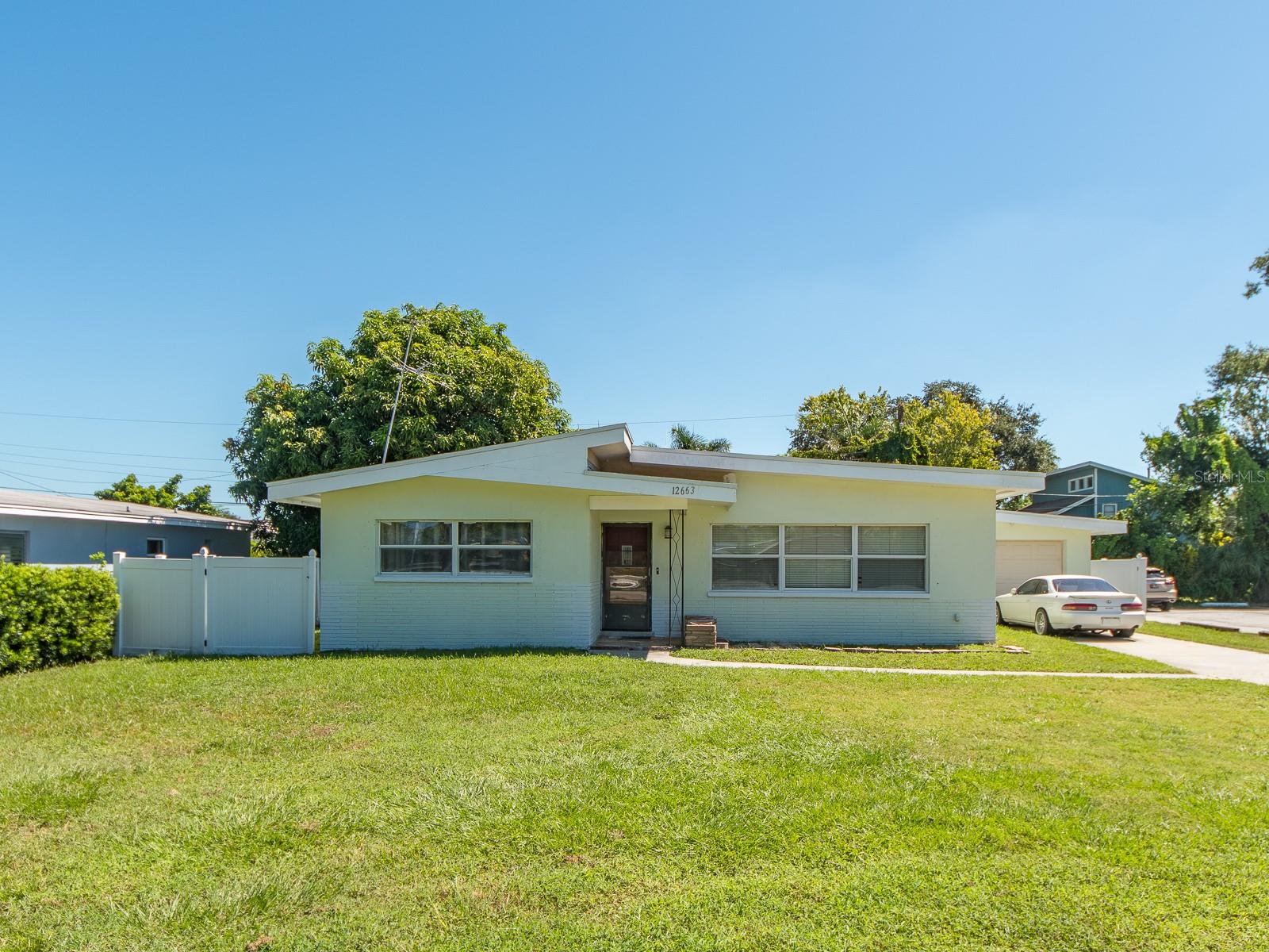 12663 INDIAN ROCKS ROAD, Largo, FL 33774 12663 INDIAN ROCKS ROAD, Largo, FL 33774