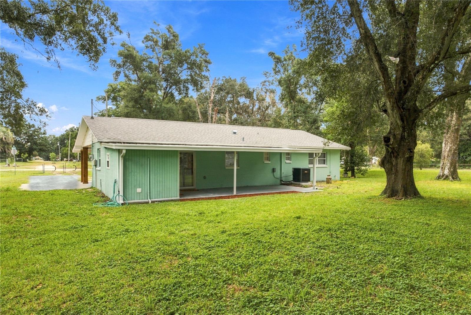 7245 HYLAN STREET, Zephyrhills, FL 33541