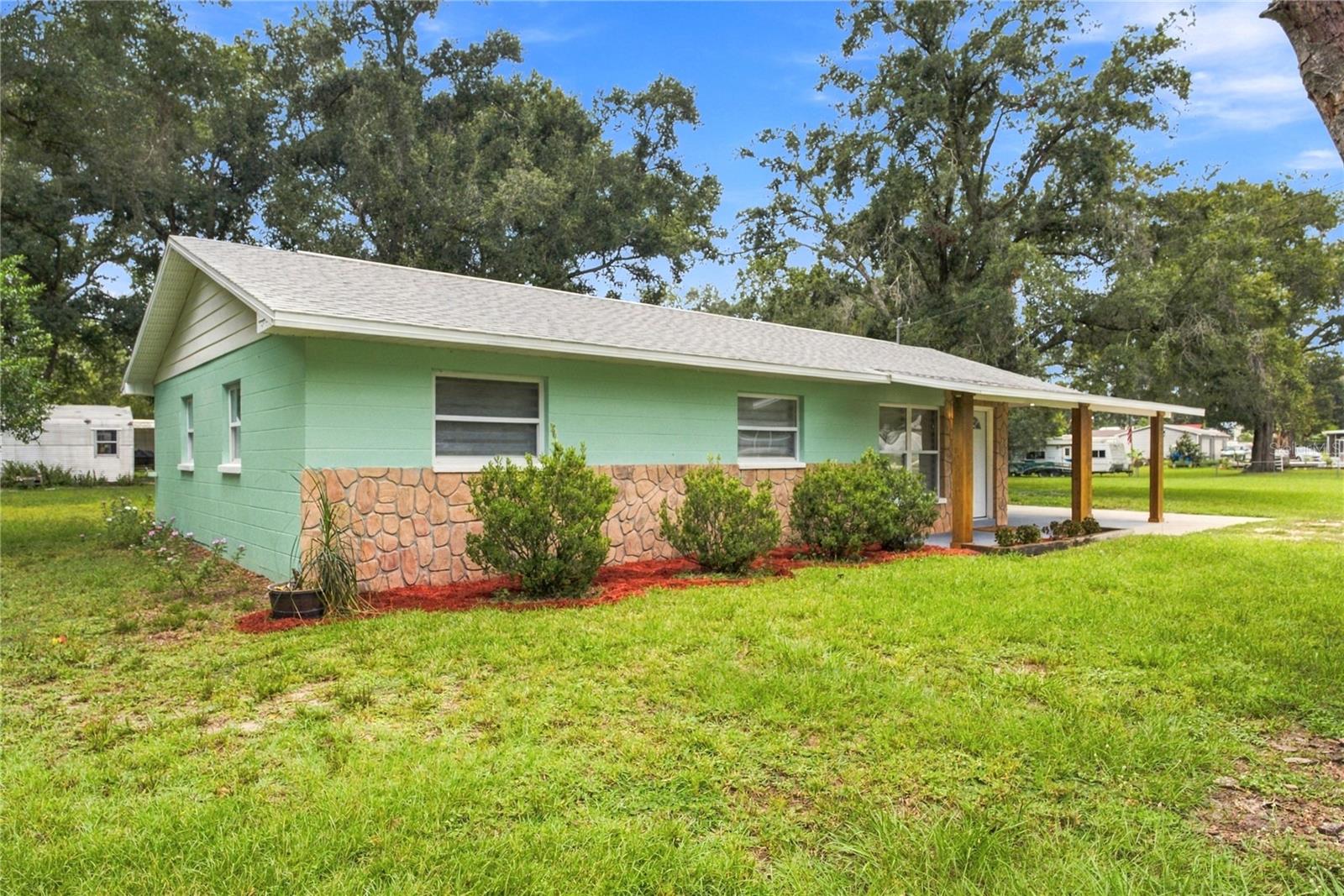 7245 HYLAN STREET, Zephyrhills, FL 33541 7245 HYLAN STREET, Zephyrhills, FL 33541
