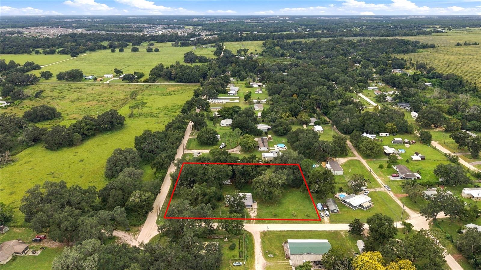 7245 HYLAN STREET, Zephyrhills, FL 33541