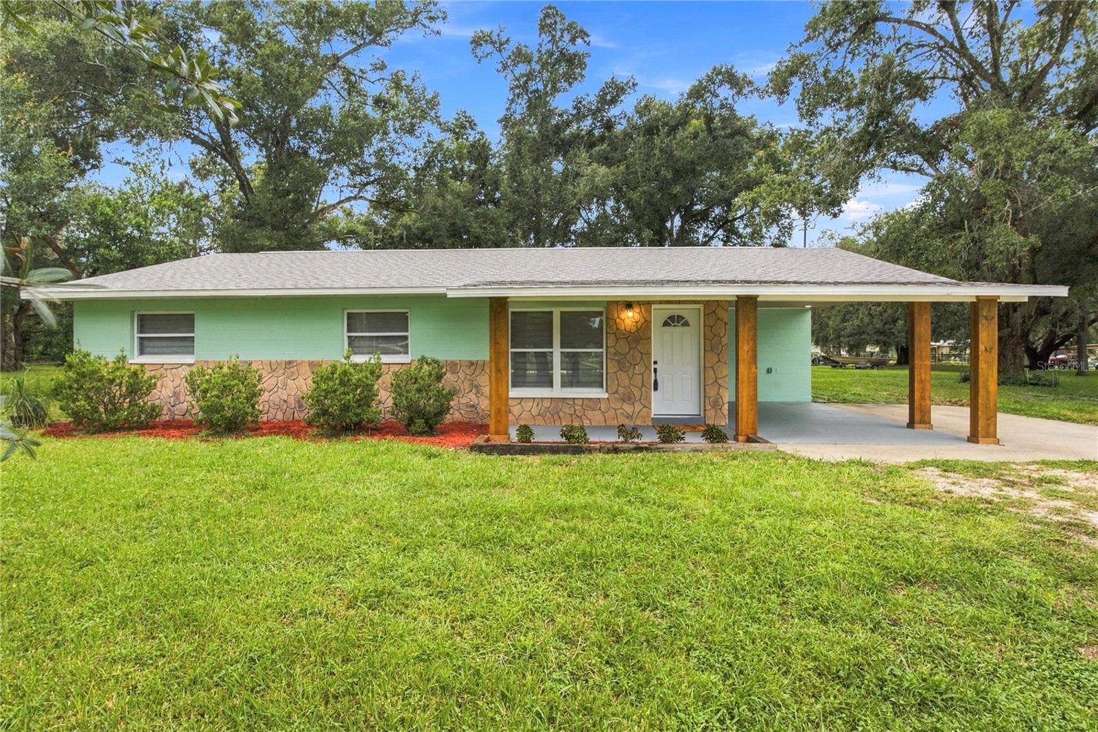 7245 HYLAN STREET, Zephyrhills, FL 33541 7245 HYLAN STREET, Zephyrhills, FL 33541