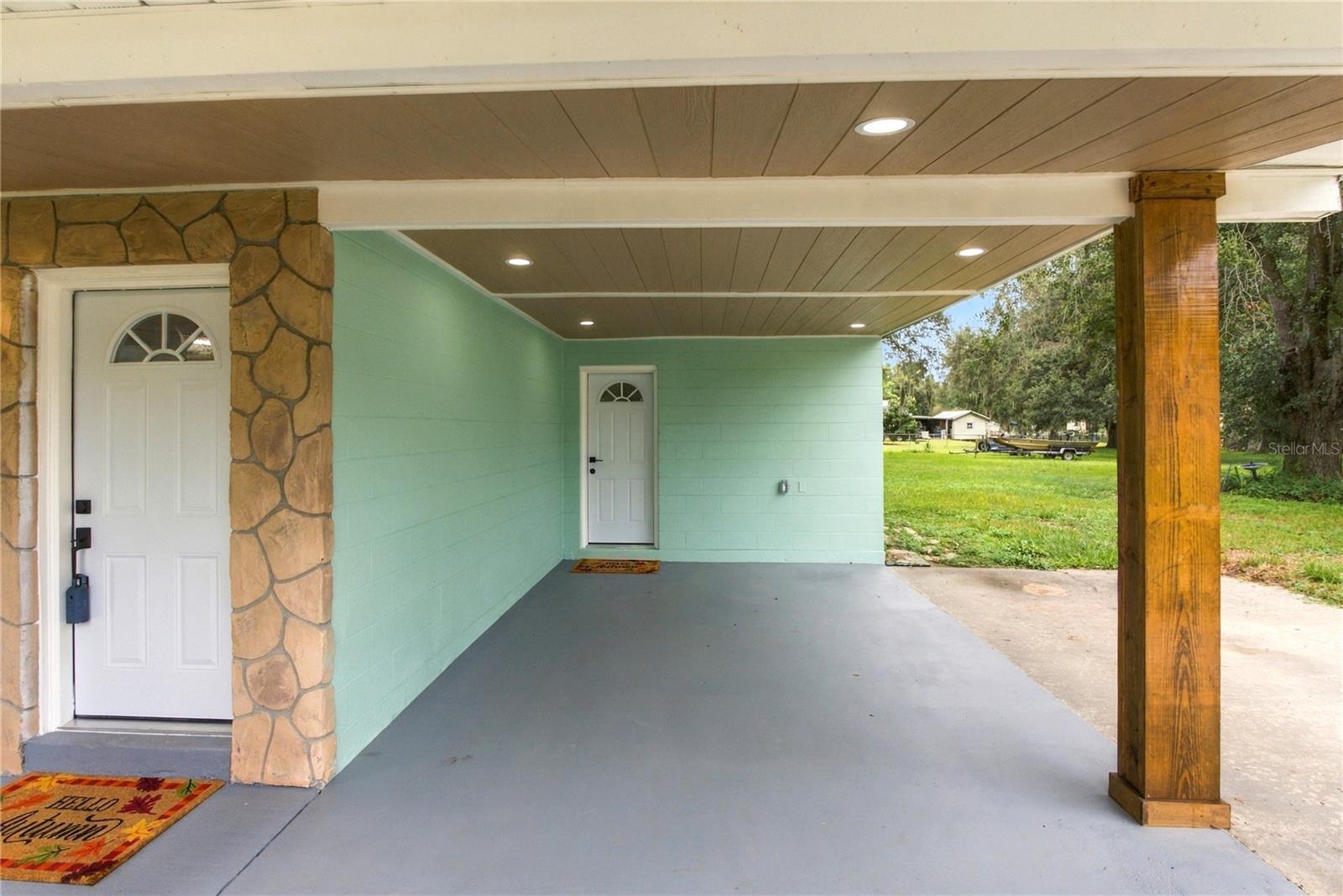 7245 HYLAN STREET, Zephyrhills, FL 33541 7245 HYLAN STREET, Zephyrhills, FL 33541