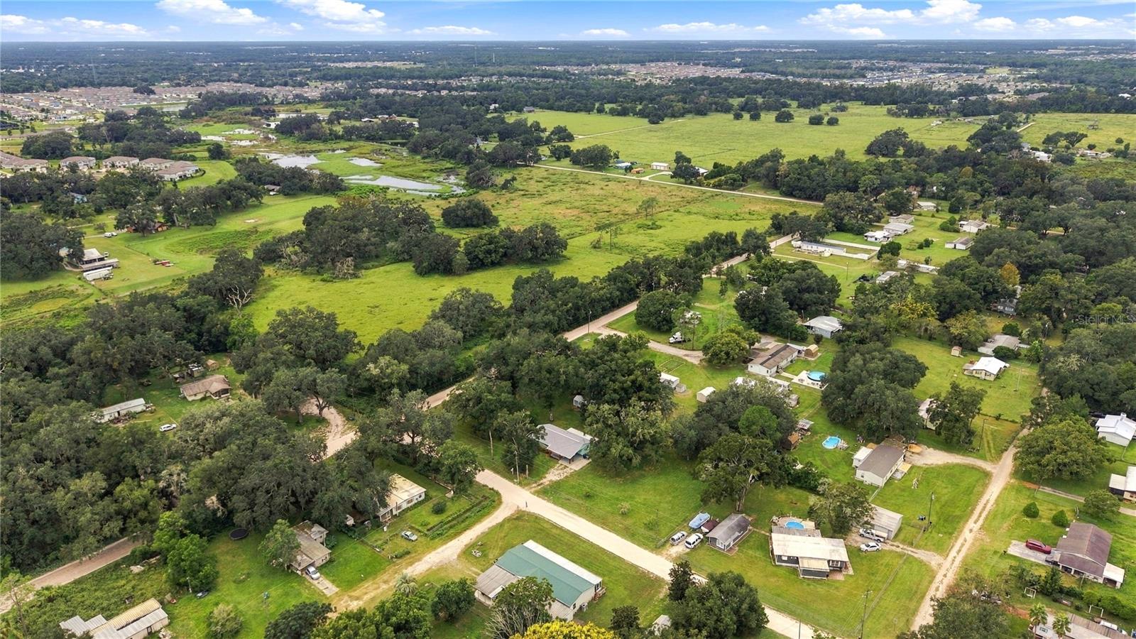 7245 HYLAN STREET, Zephyrhills, FL 33541