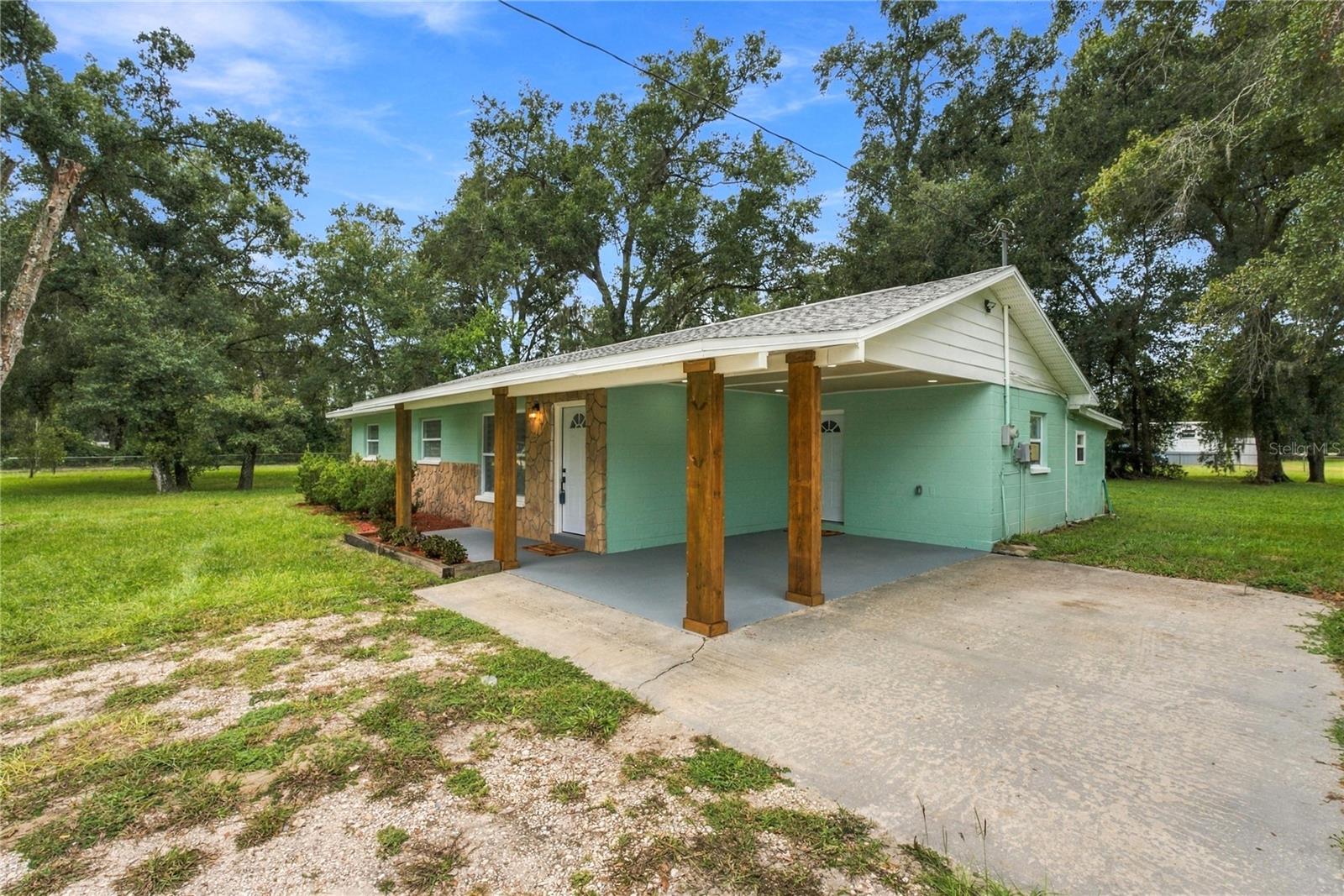 7245 HYLAN STREET, Zephyrhills, FL 33541 7245 HYLAN STREET, Zephyrhills, FL 33541