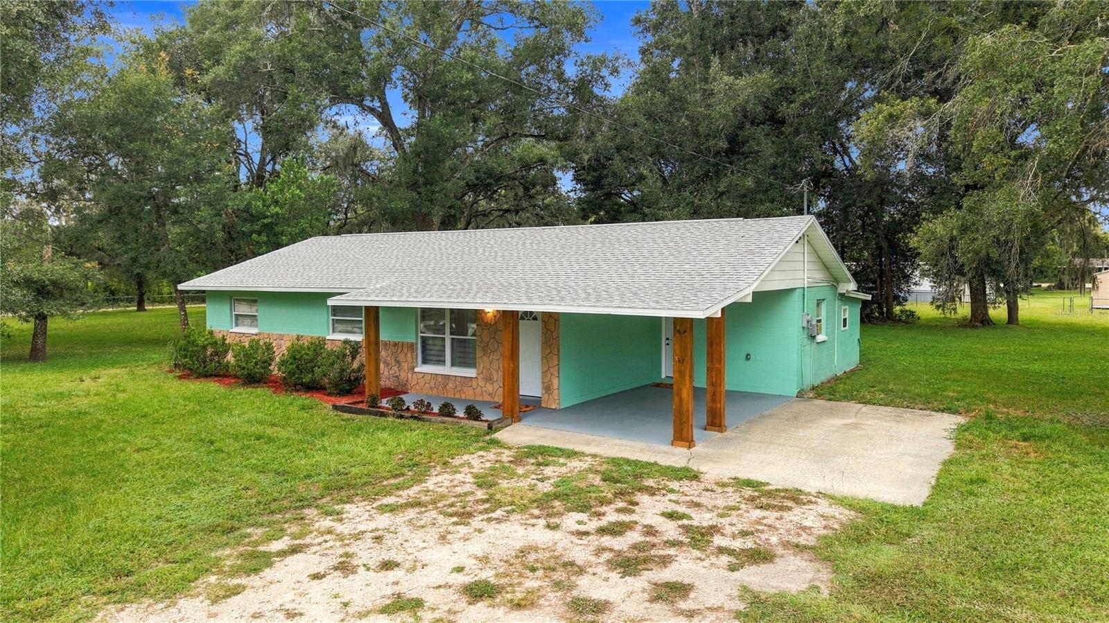 7245 HYLAN STREET, Zephyrhills, FL 33541 7245 HYLAN STREET, Zephyrhills, FL 33541
