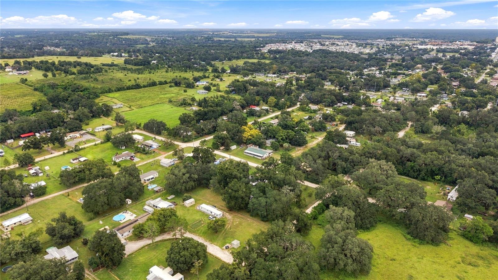 7245 HYLAN STREET, Zephyrhills, FL 33541