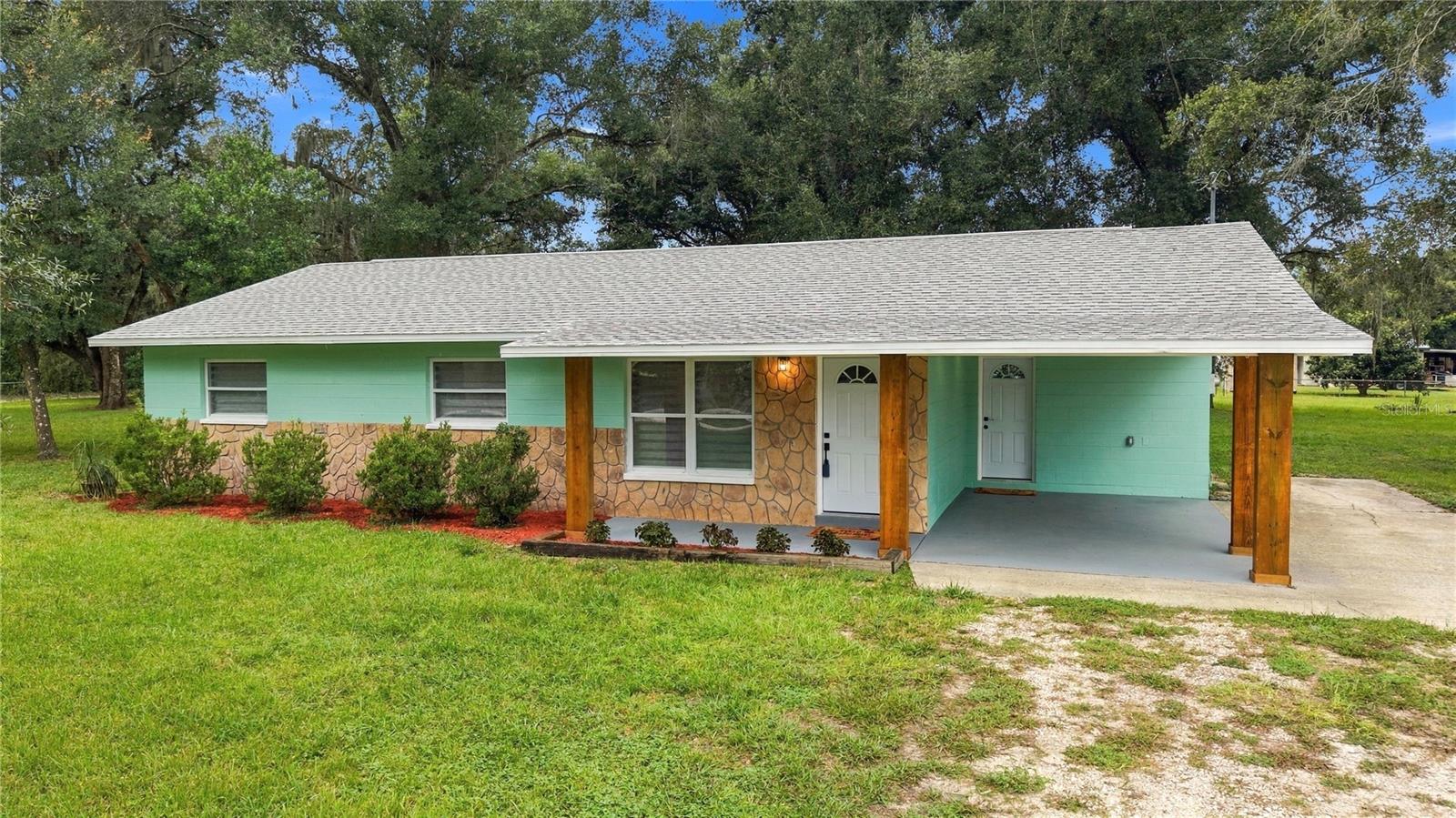 7245 HYLAN STREET, Zephyrhills, FL 33541 7245 HYLAN STREET, Zephyrhills, FL 33541