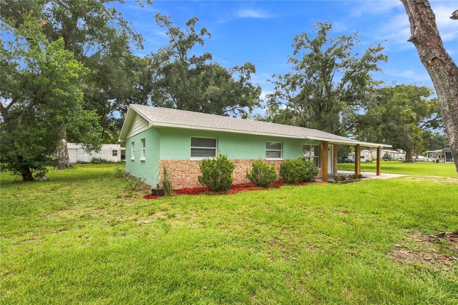 7245 HYLAN STREET, Zephyrhills, FL 33541 7245 HYLAN STREET, Zephyrhills, FL 33541