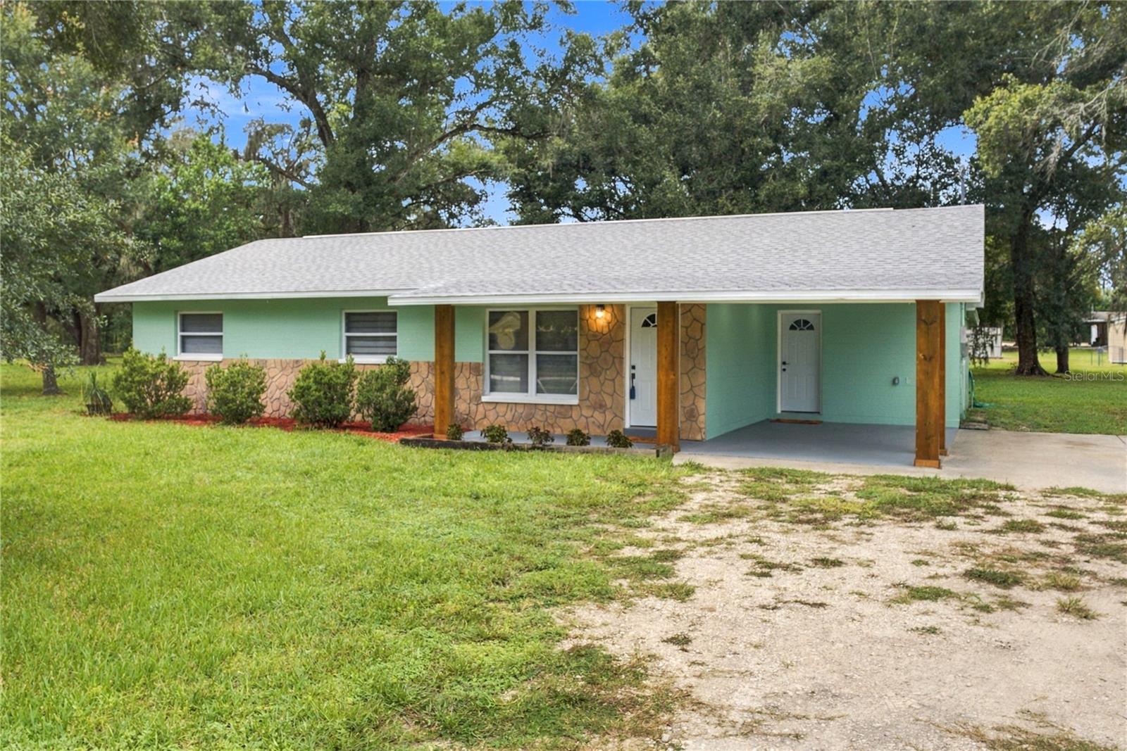 7245 HYLAN STREET, Zephyrhills, FL 33541 7245 HYLAN STREET, Zephyrhills, FL 33541