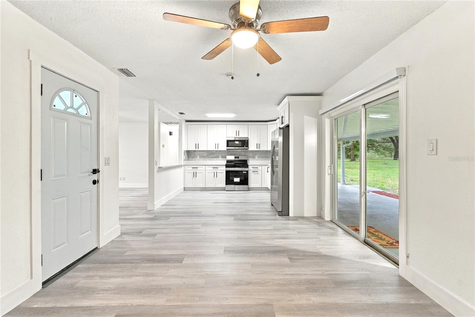 7245 HYLAN STREET, Zephyrhills, FL 33541