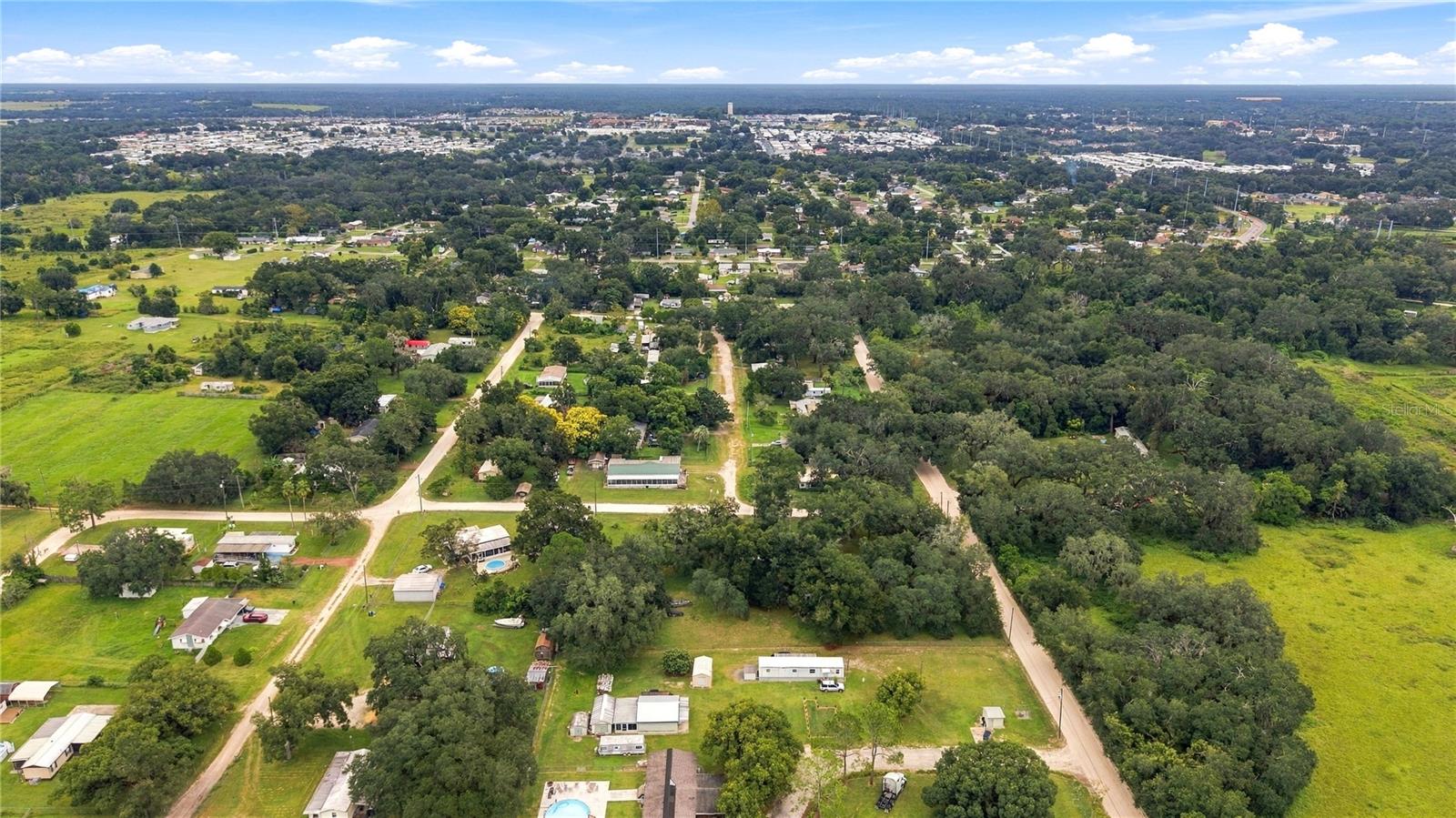 7245 HYLAN STREET, Zephyrhills, FL 33541
