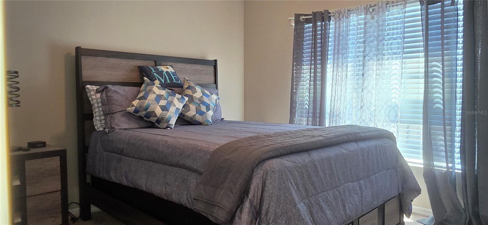 Bedroom #1