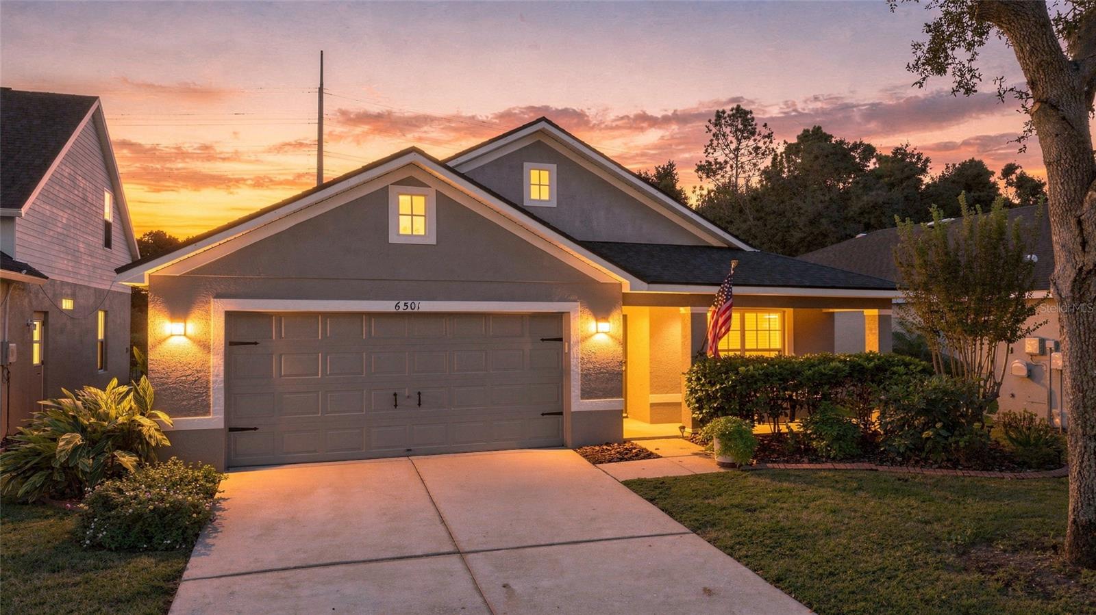 6501 BRIDGECREST DRIVE, Lithia, FL 33547