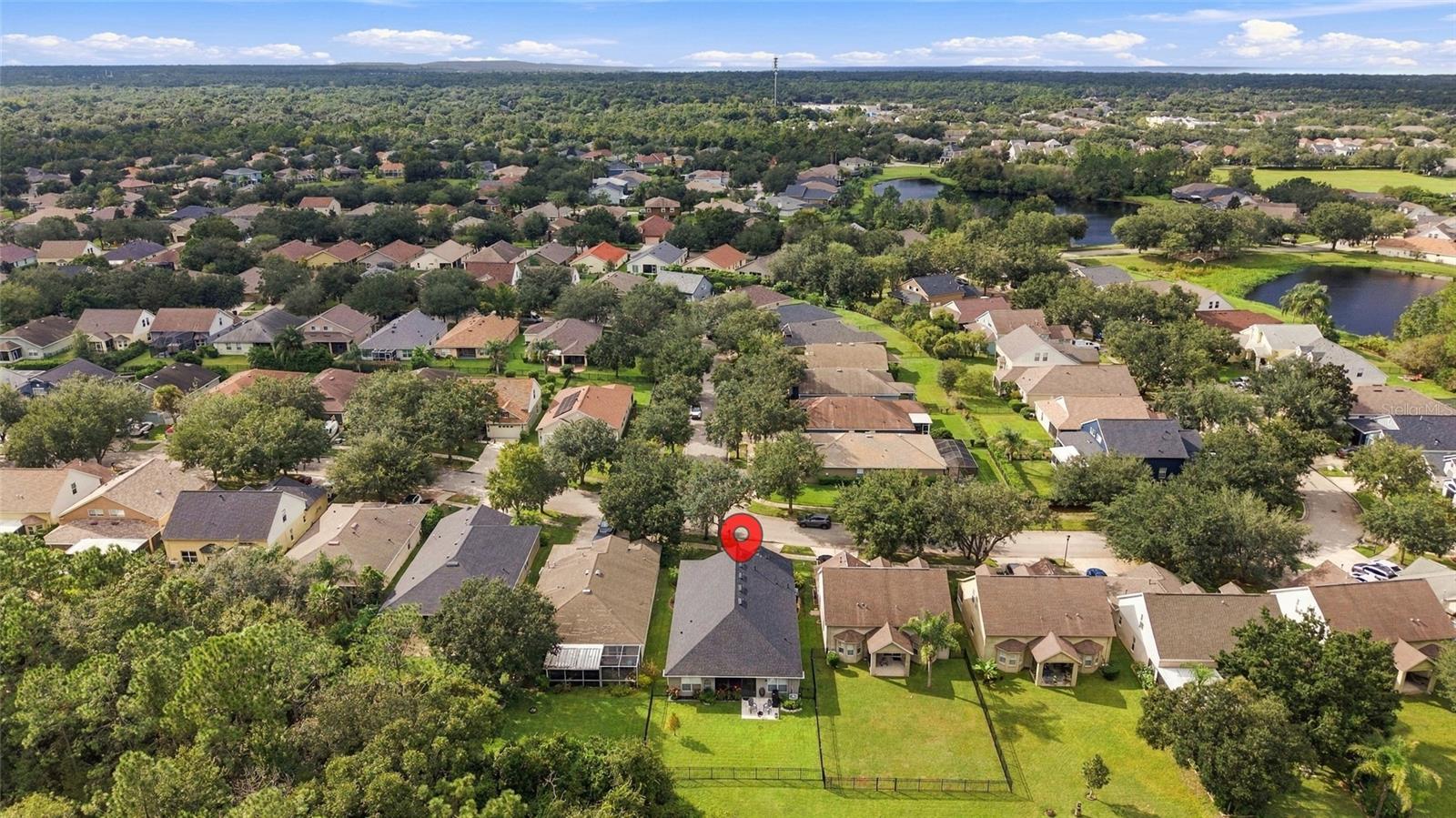 6501 BRIDGECREST DRIVE, Lithia, FL 33547