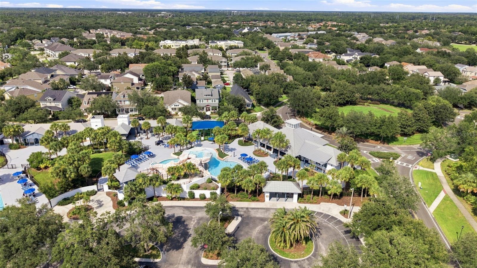 6501 BRIDGECREST DRIVE, Lithia, FL 33547