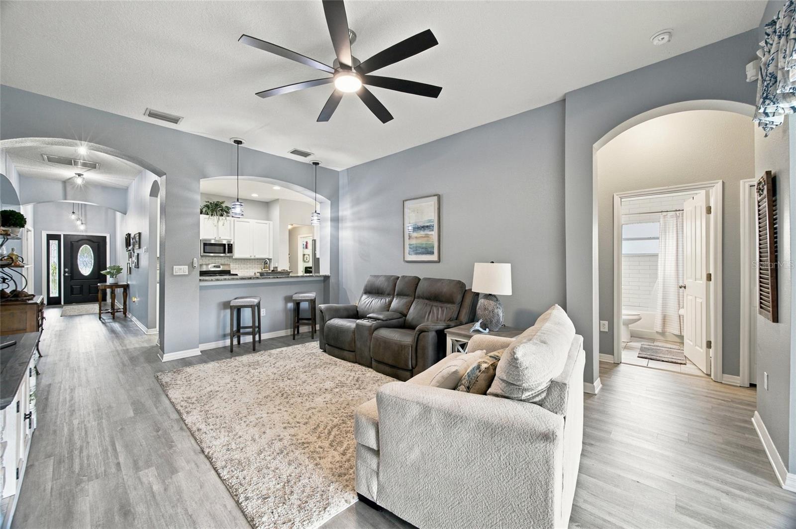 6501 BRIDGECREST DRIVE, Lithia, FL 33547