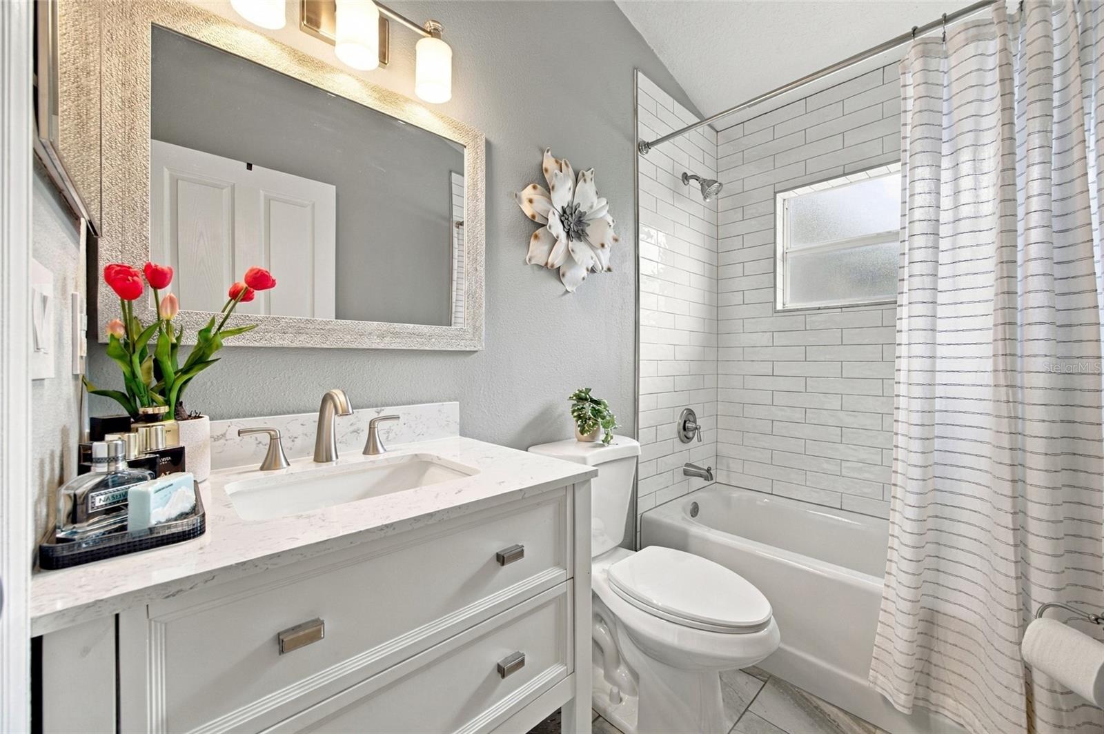 BATHROOM 2