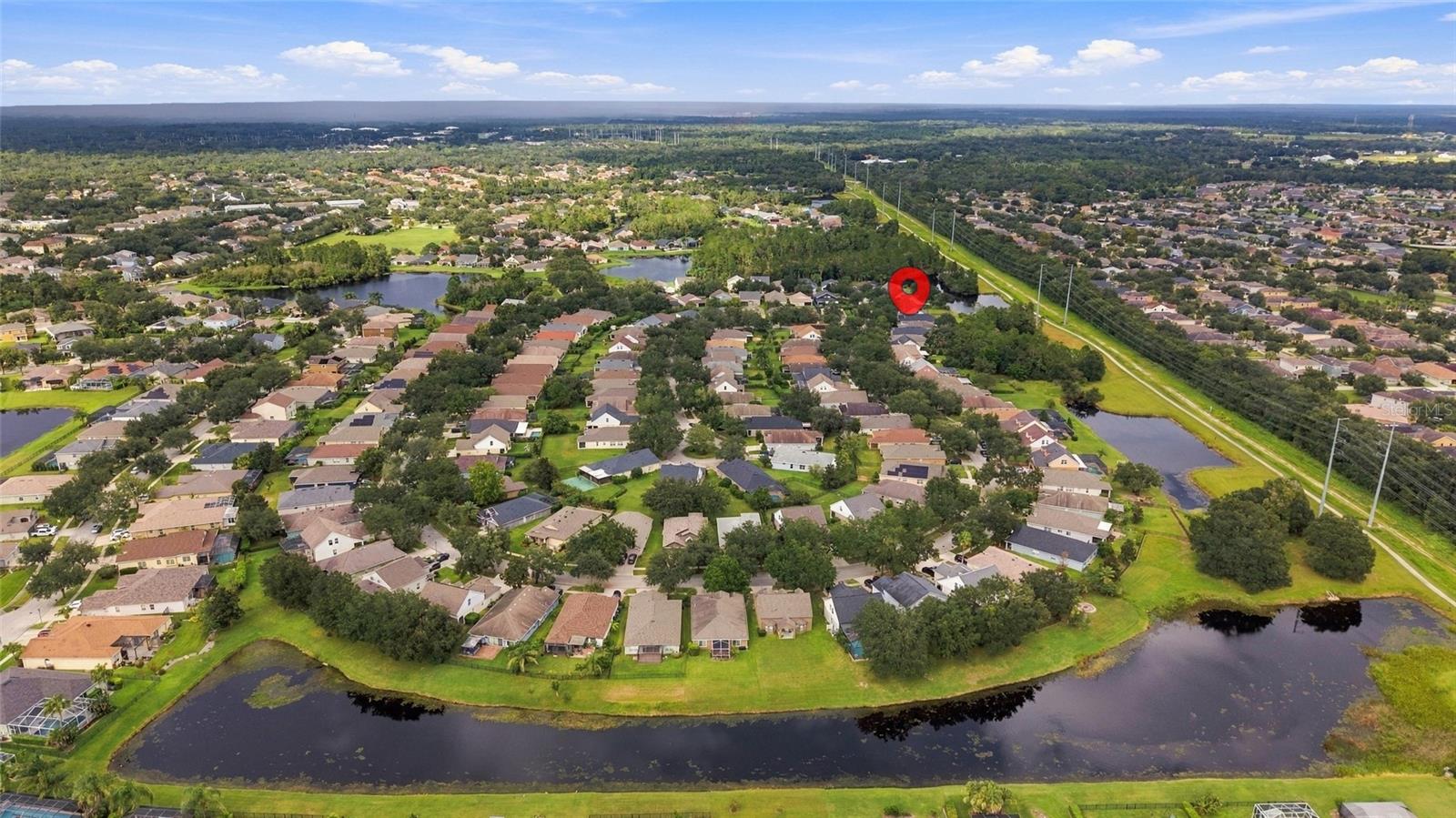 6501 BRIDGECREST DRIVE, Lithia, FL 33547