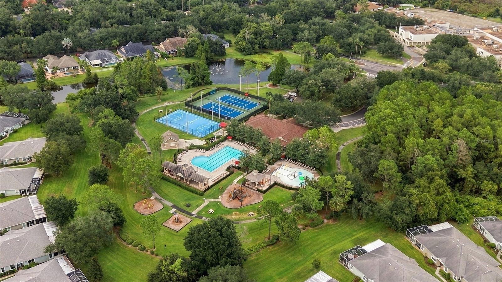 6501 BRIDGECREST DRIVE, Lithia, FL 33547