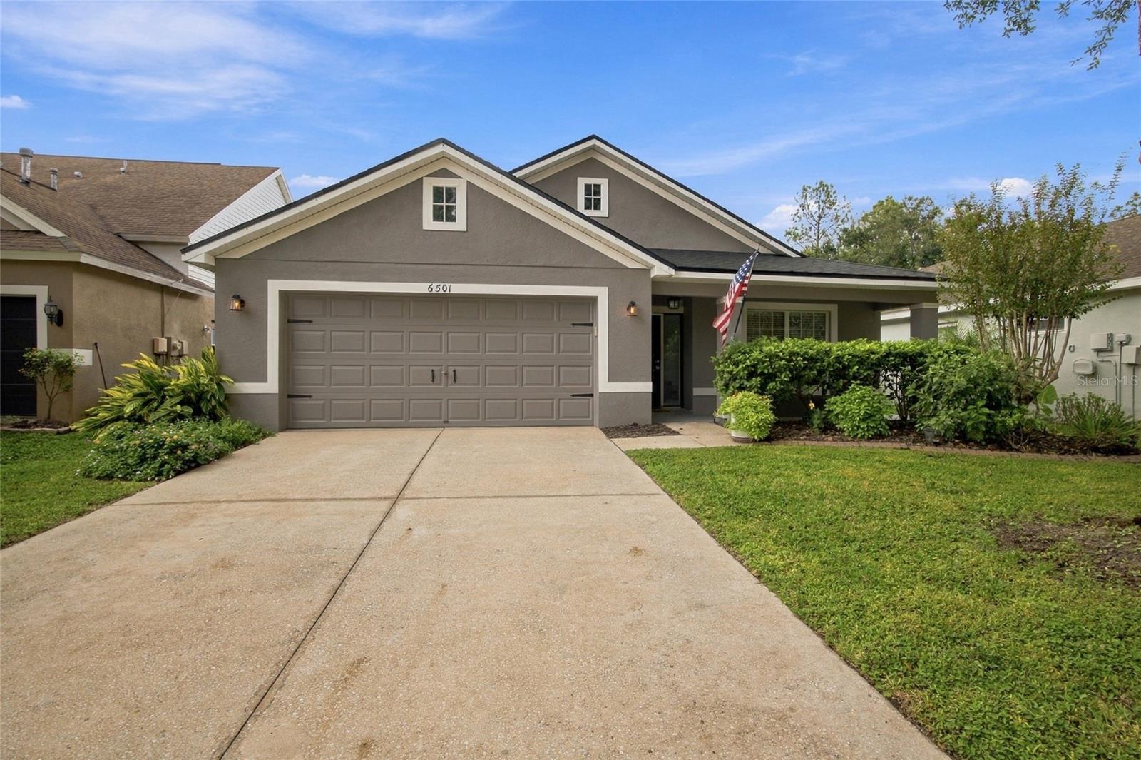 6501 BRIDGECREST DRIVE, Lithia, FL 33547 6501 BRIDGECREST DRIVE, Lithia, FL 33547