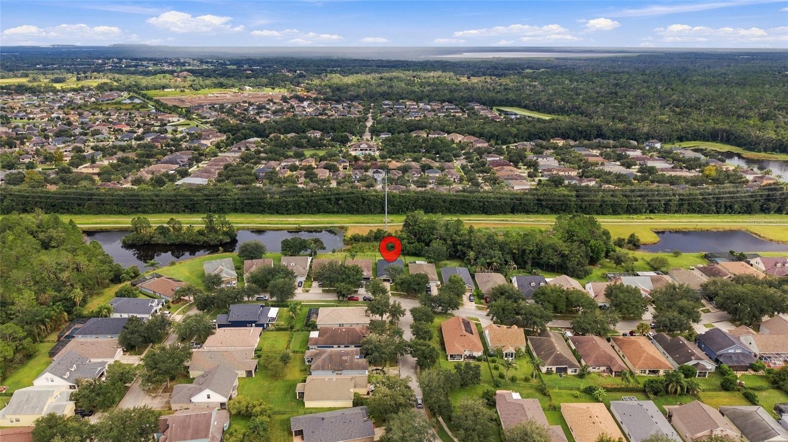 6501 BRIDGECREST DRIVE, Lithia, FL 33547