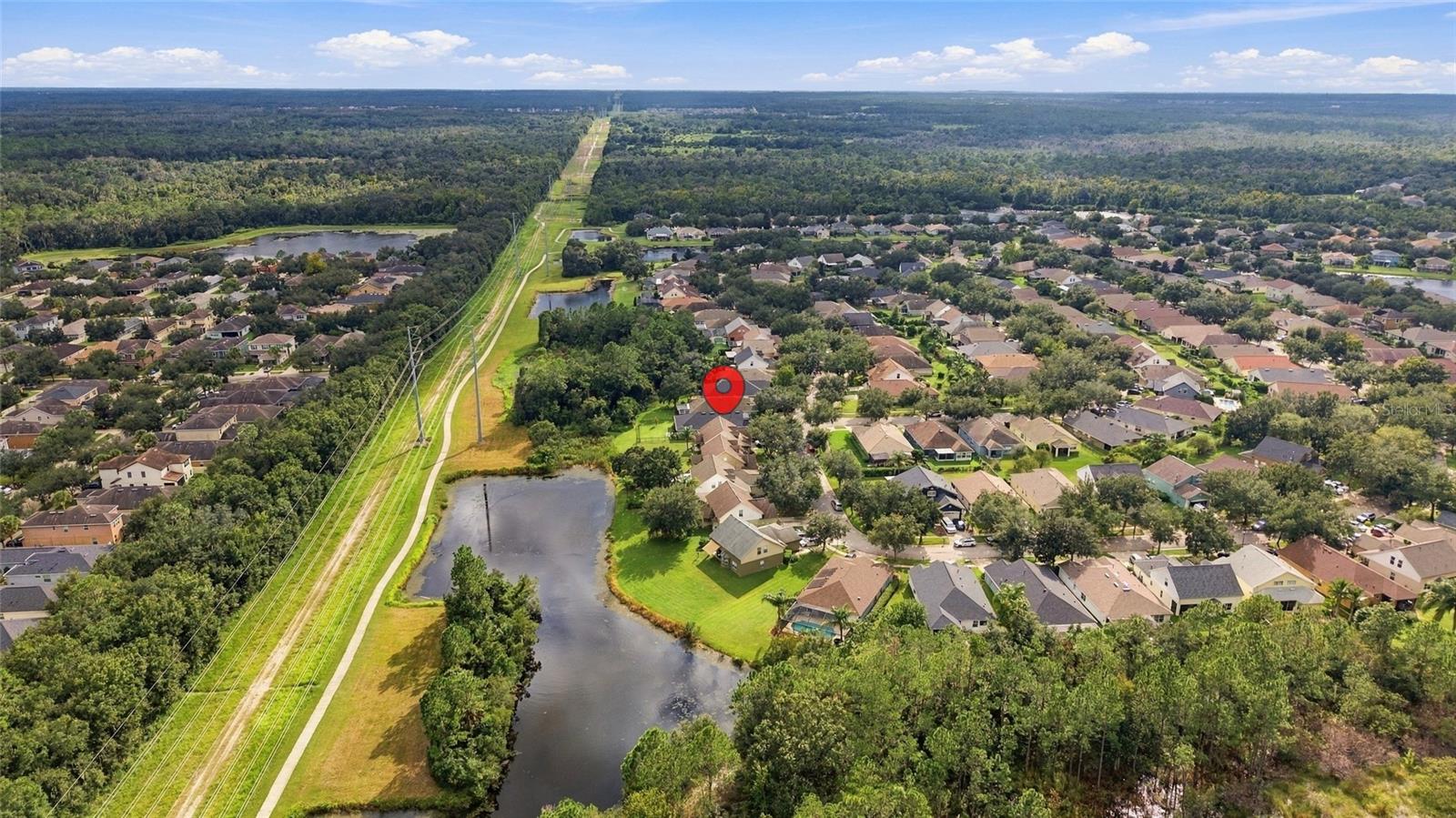 6501 BRIDGECREST DRIVE, Lithia, FL 33547