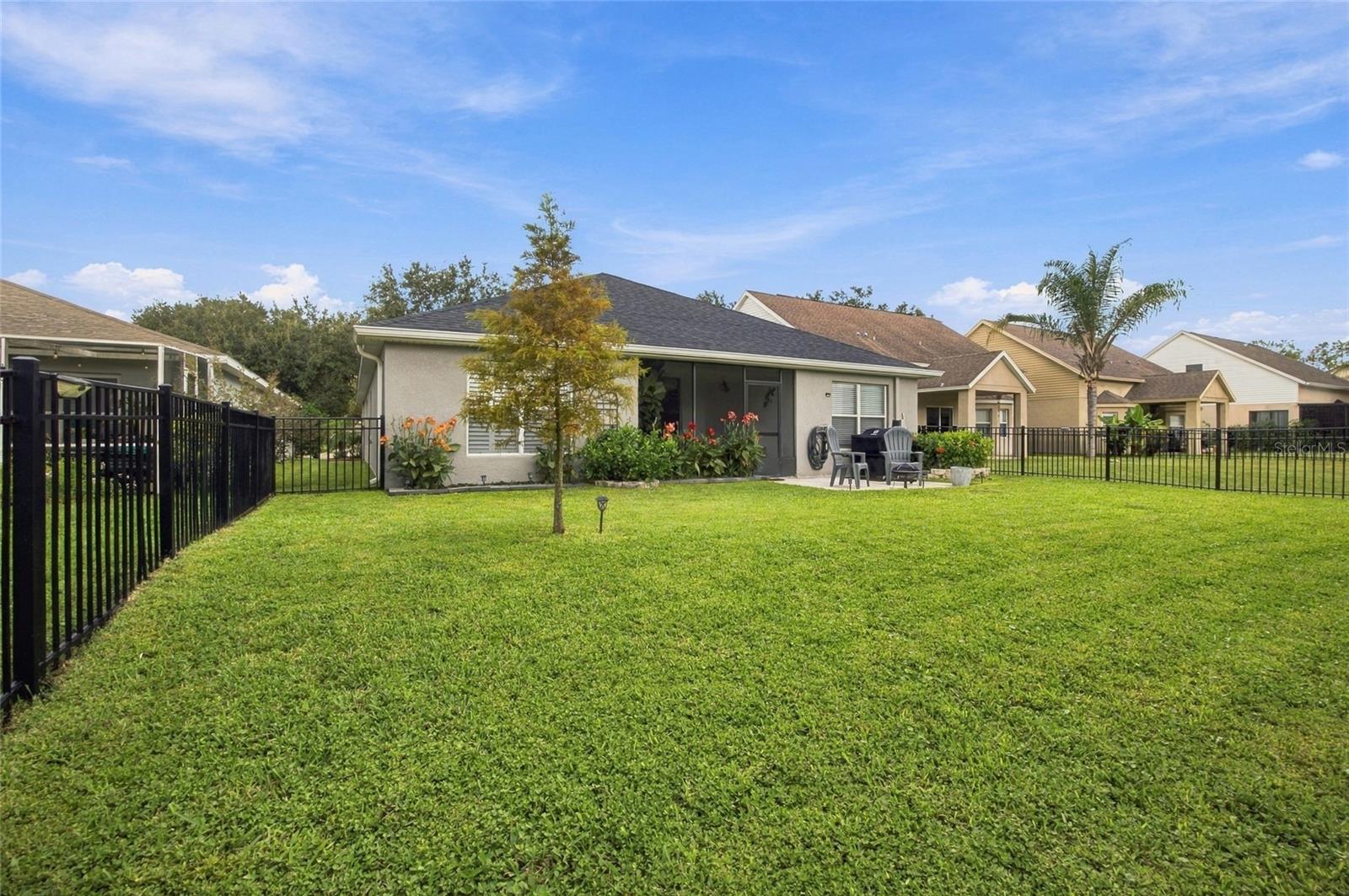 6501 BRIDGECREST DRIVE, Lithia, FL 33547
