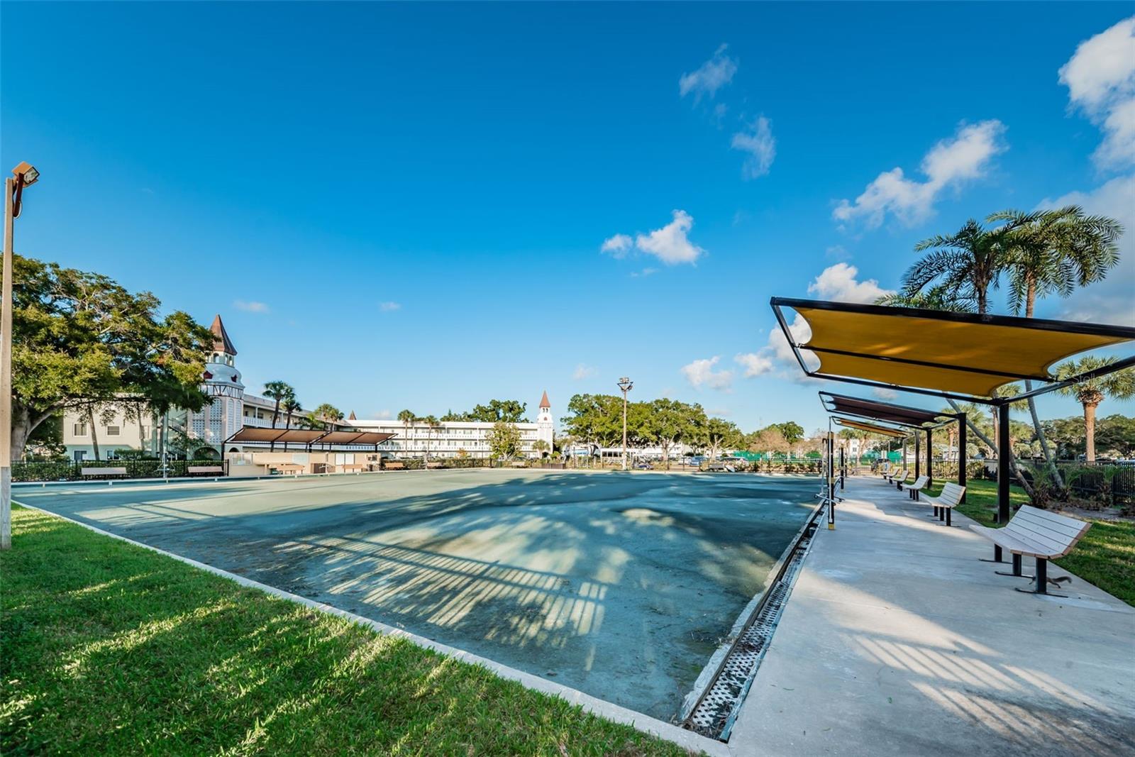 2287 PHILIPPINE DRIVE, #9, Clearwater, FL 33763