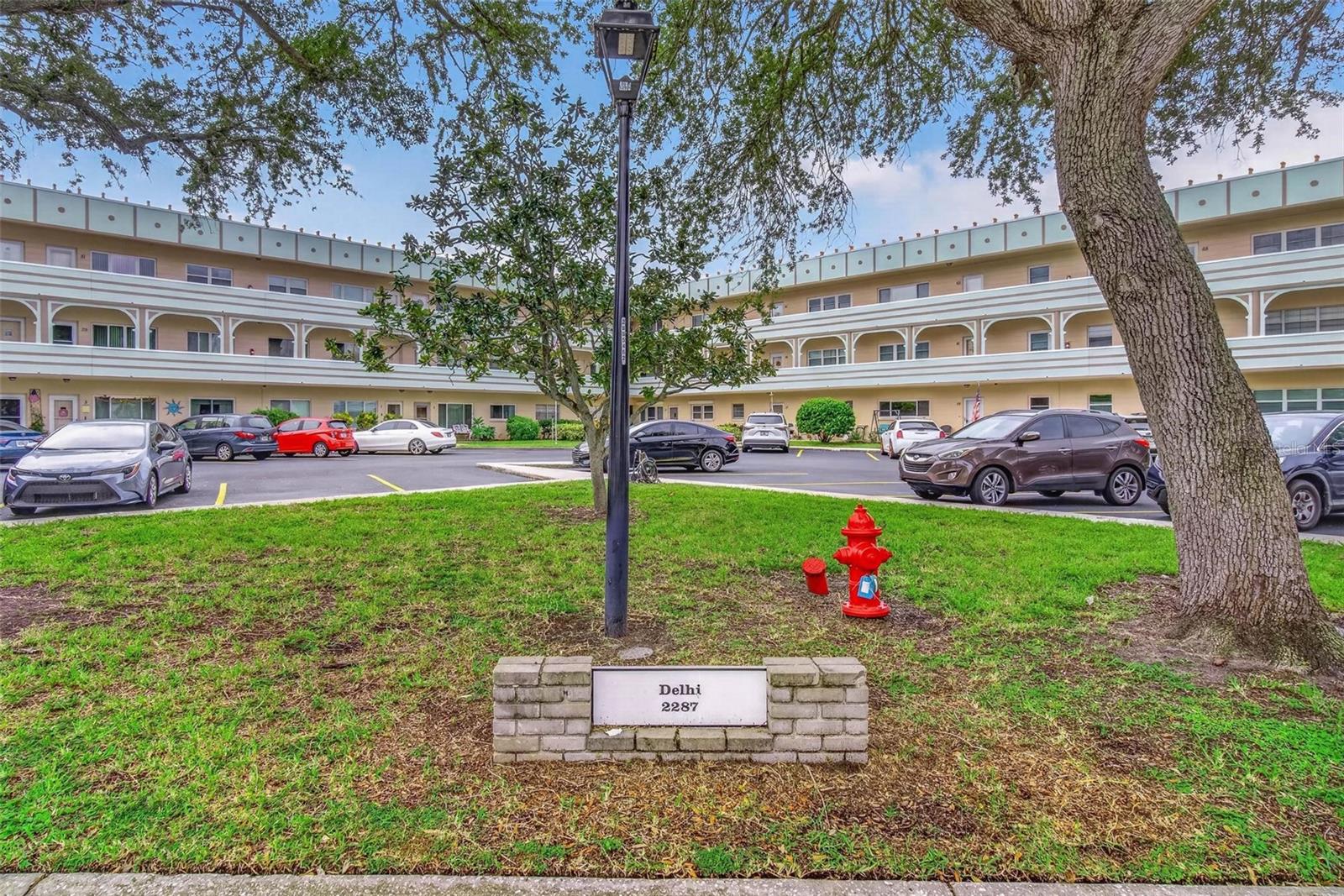 2287 PHILIPPINE DRIVE, #9, Clearwater, FL 33763